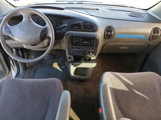 Photo 8 from auction – 2000 DODGE CARAVAN with VIN 2B4GP2532YR782437