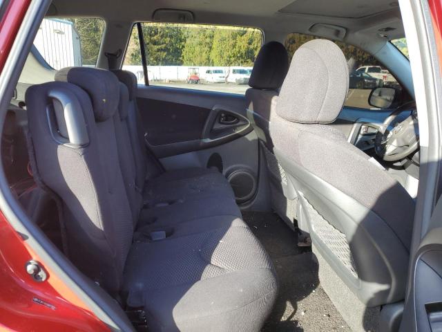 Photo 11 from auction – 2011 TOYOTA RAV4 SPORT with VIN 2T3RF4DV9BW100681