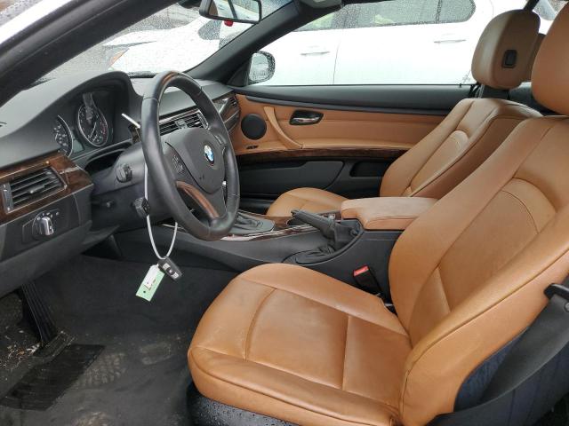 Photo 7 from auction – 2011 BMW 328 I SULE with VIN WBADW7C53BE543085