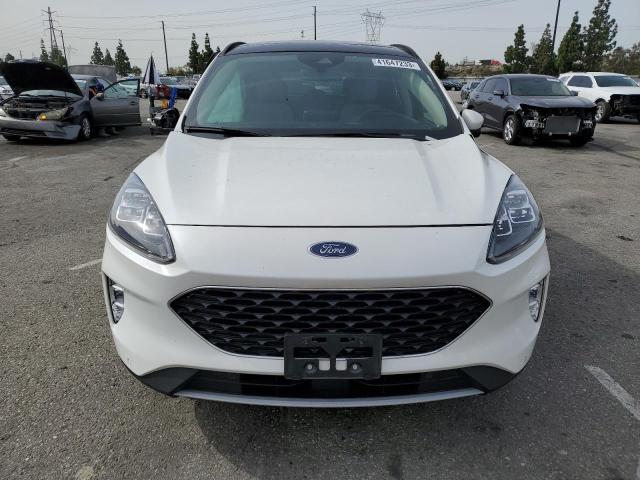 Photo 5 from auction – 2020 FORD ESCAPE TIT with VIN 1FMCU0DZ9LUC73666