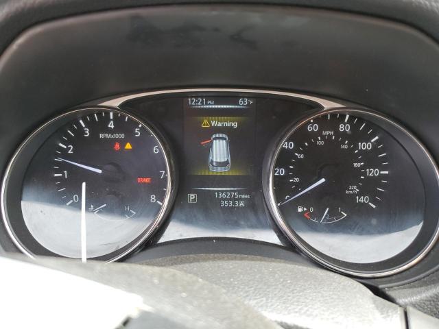 Photo 9 from auction – 2016 NISSAN ROGUE S with VIN KNMAT2MV4GP700070
