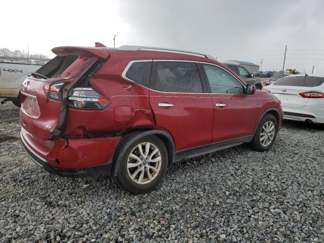 Photo 3 from auction – 2017 NISSAN ROGUE S with VIN JN8AT2MTXHW381834