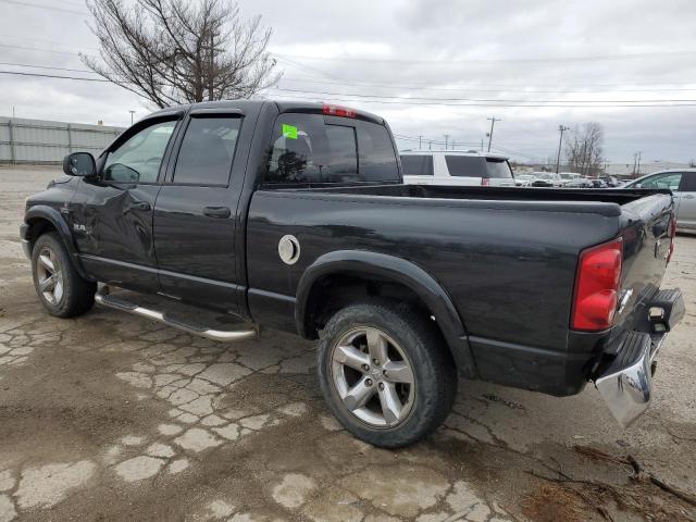 Photo 2 from auction – 2008 DODGE RAM 1500 S with VIN 1D7HU18218S533385