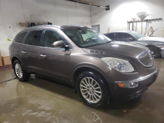 Photo 4 from auction – 2010 BUICK ENCLAVE CX with VIN 5GALVAED0AJ107823