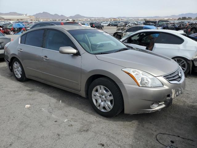 Photo 4 from auction – 2012 NISSAN ALTIMA BAS with VIN 1N4AL2AP8CC100343