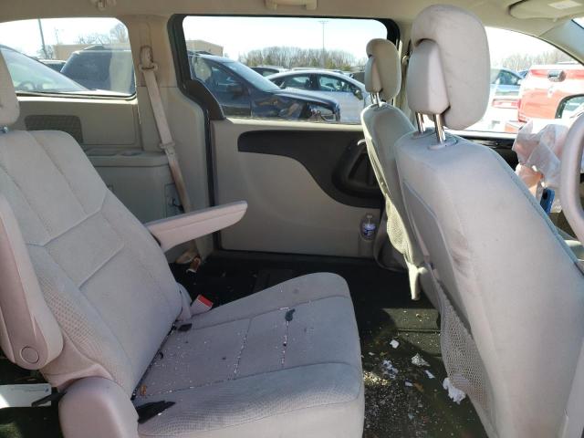 Photo 11 from auction – 2013 DODGE GRAND CARA with VIN 2C4RDGCG8DR590828