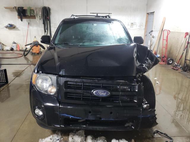 Photo 5 from auction – 2009 FORD ESCAPE XLT with VIN 1FMCU93G79KB94845