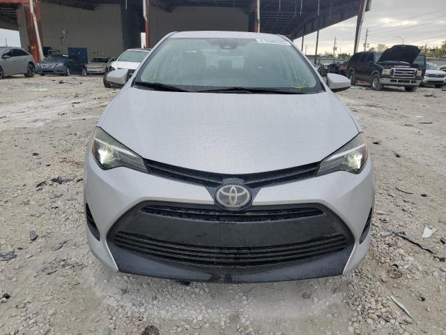Photo 5 from auction – 2017 TOYOTA COROLLA L with VIN 5YFBURHE4HP719545