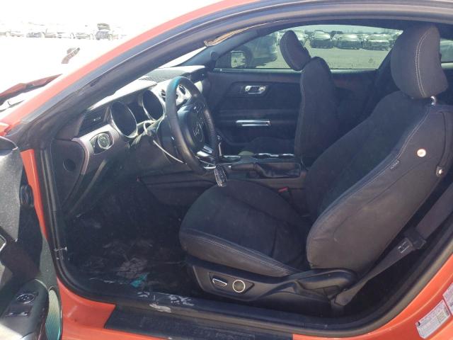 Photo 7 from auction – 2015 FORD MUSTANG with VIN 1FA6P8TH8F5358325