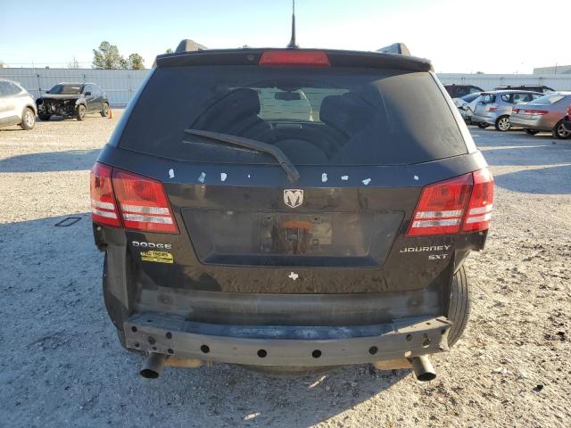 Photo 6 from auction – 2010 DODGE JOURNEY SX with VIN 3D4PG5FV2AT263947