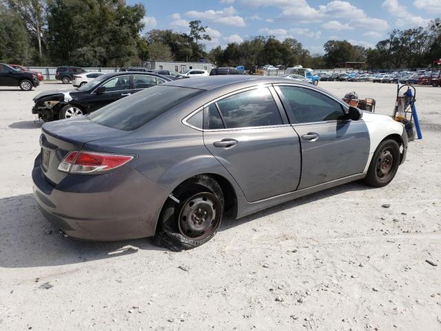 Photo 3 from auction – 2009 MAZDA 6 with VIN 1YVHP81A295M41367