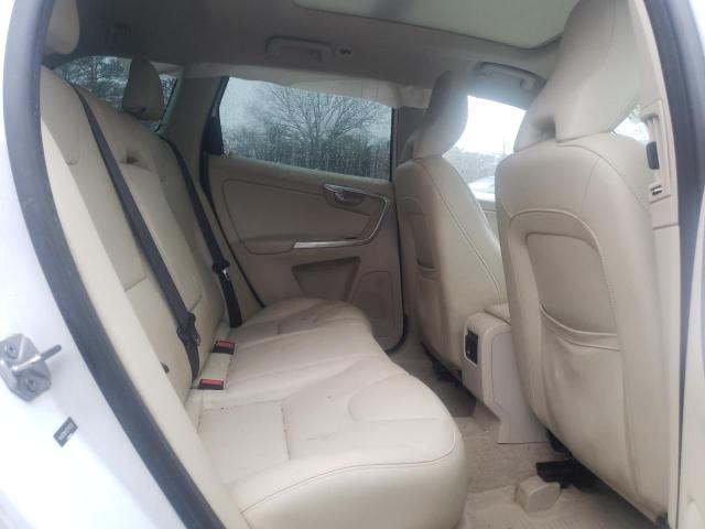 Photo 11 from auction – 2015 VOLVO XC60 T5 PR with VIN YV4612RK6F2762220