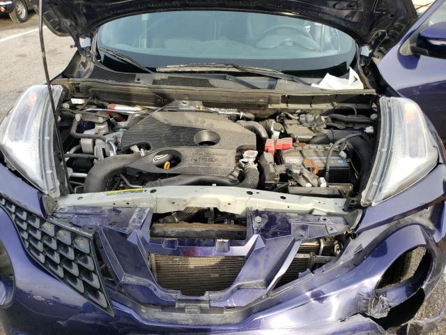 Photo 11 from auction – 2015 NISSAN JUKE S with VIN JN8AF5MR1FT500236