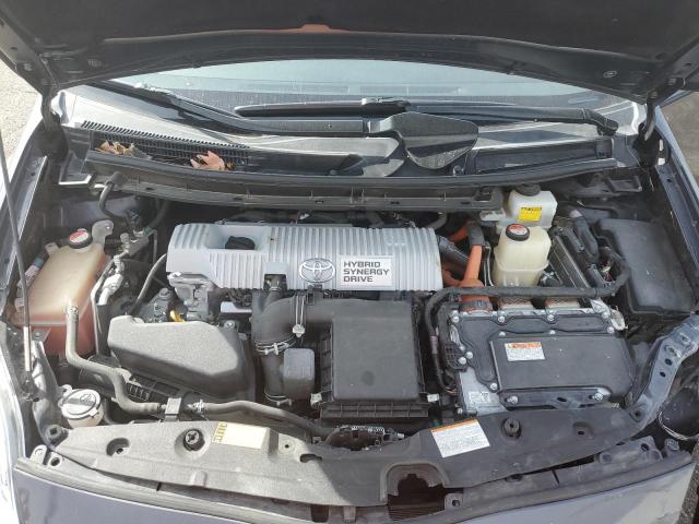 Photo 11 from auction – 2014 TOYOTA PRIUS with VIN JTDKN3DU3E0393489