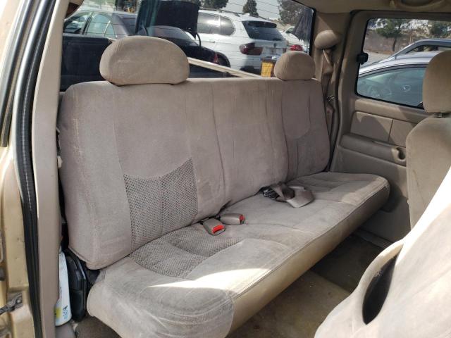 Photo 10 from auction – 2004 CHEVROLET SILVERADO with VIN 1GCEC19VX4Z349587