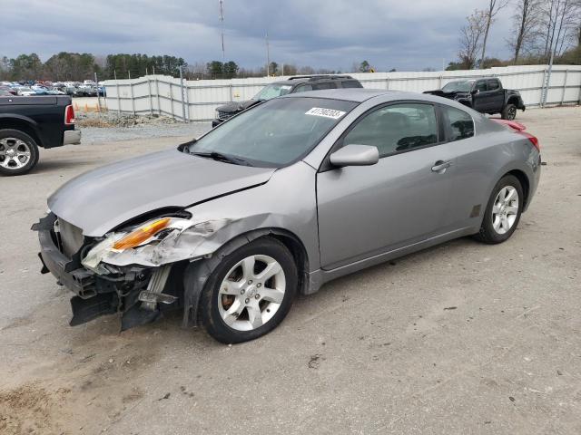 NISSAN ALTIMA 2.5 2009 with VIN 1N4AL24E99C158660 - Photo from auction