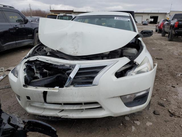 Photo 5 from auction – 2014 NISSAN ALTIMA 2.5 with VIN 1N4AL3AP7EN375862