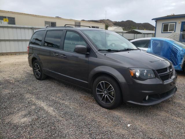 Photo 4 from auction – 2019 DODGE GRAND CARA with VIN 2C4RDGEG4KR660433