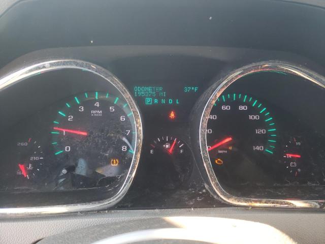 Photo 9 from auction – 2010 CHEVROLET TRAVERSE L with VIN 1GNLREED8AS131332