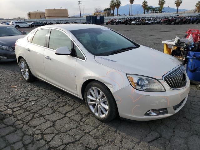 Photo 4 from auction – 2013 BUICK VERANO with VIN 1G4PS5SK9D4252151