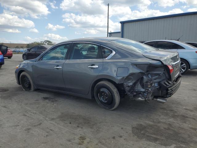 Photo 2 from auction – 2017 NISSAN ALTIMA 2.5 with VIN 1N4AL3AP8HC492642