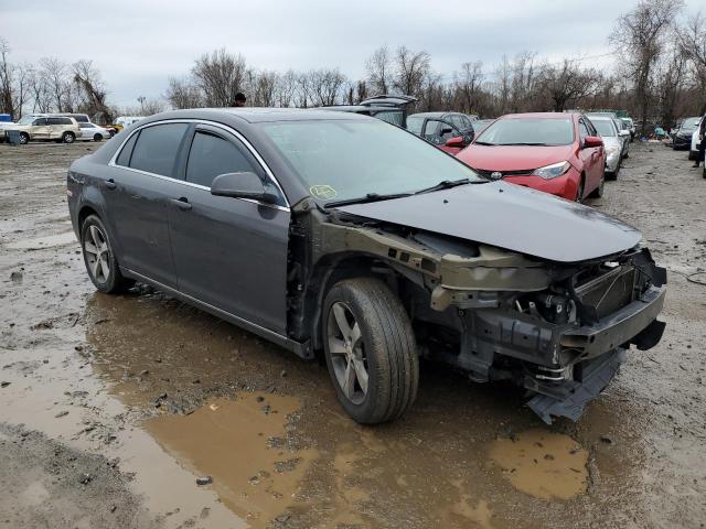 Photo 4 from auction – 2011 CHEVROLET MALIBU 1LT with VIN 1G1ZC5E12BF297083