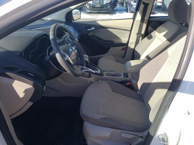 Photo 7 from auction – 2014 FORD FOCUS SE with VIN 1FADP3F24EL455789