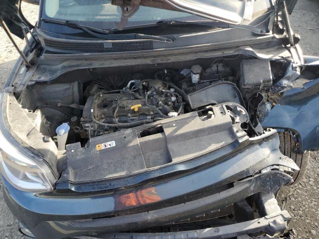 Photo 11 from auction – 2017 KIA SOUL + with VIN KNDJP3A56H7469107