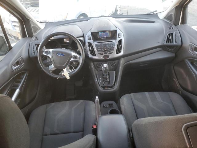 Photo 8 from auction – 2015 FORD TRANSIT CO with VIN NM0AS8FX0F1175110