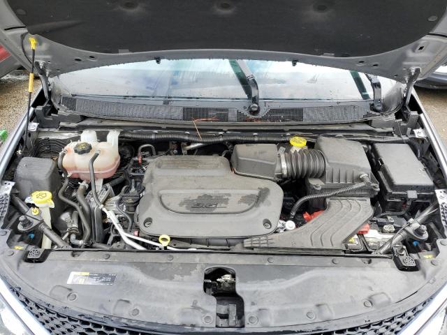 Photo 12 from auction – 2020 CHRYSLER PACIFICA L with VIN 2C4RC1GG2LR272163