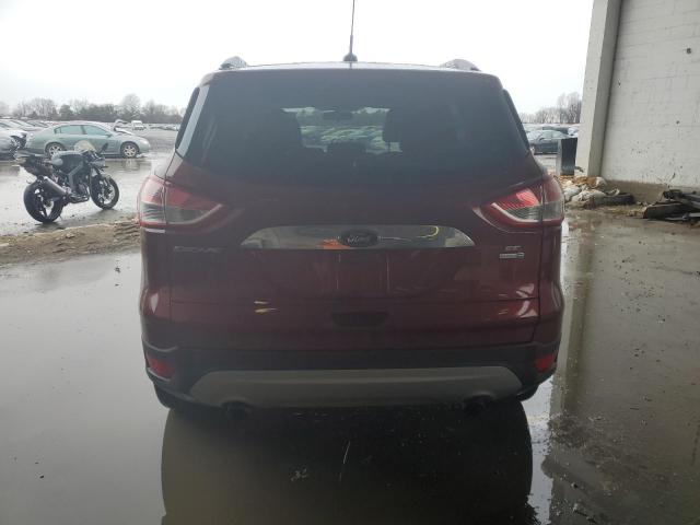 Photo 6 from auction – 2014 FORD ESCAPE SE with VIN 1FMCU9GX2EUB93658