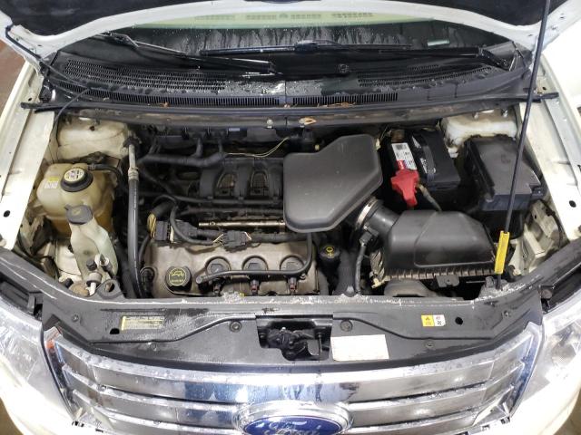 صورة رقم 12 من المزاد - 2007 FORD EDGE SEL P مع VIN 2FMDK49C47BA63431