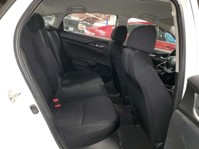 Photo 10 from auction – 2019 HONDA CIVIC LX with VIN 19XFC2F66KE002192