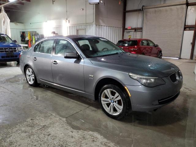 Photo 4 from auction – 2010 BMW 528 XI with VIN WBANV1C54AC389534