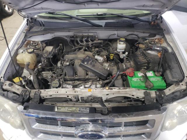 Foto 12 de la subasta – 2008 FORD ESCAPE XLT con VIN 1FMCU93178KD06246