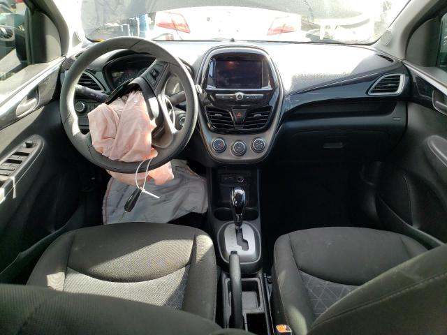 Photo 8 from auction – 2020 CHEVROLET SPARK 1LT with VIN KL8CD6SA7LC462299