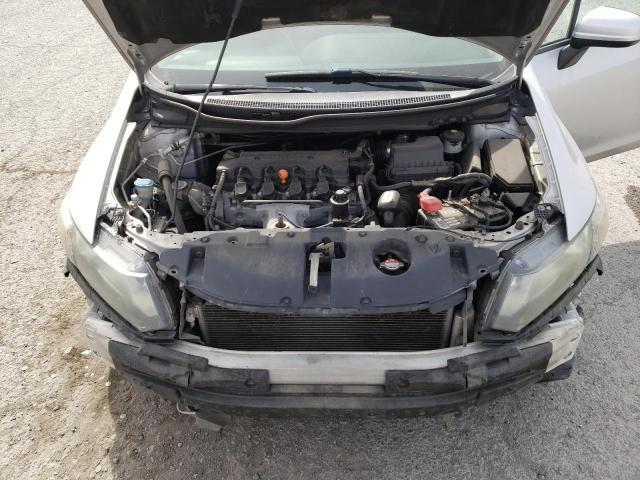 Photo 11 from auction – 2015 HONDA CIVIC SE with VIN 19XFB2F71FE249668