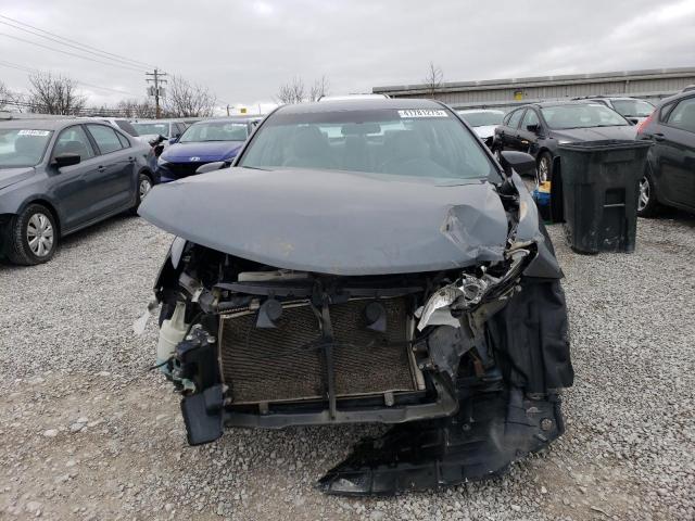Photo 5 from auction – 2012 TOYOTA CAMRY BASE with VIN 4T4BF1FK7CR192702