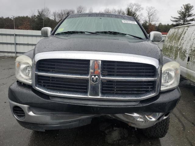 Photo 5 from auction – 2009 DODGE RAM 2500 with VIN 3D7KS26T39G560822