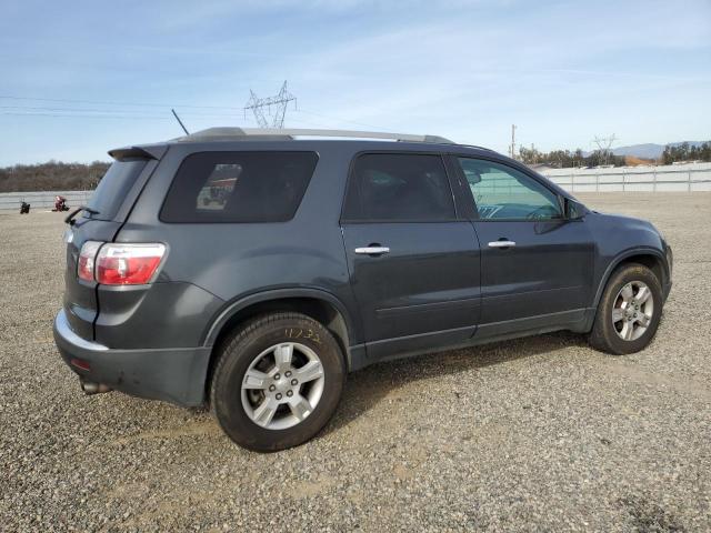 Photo 3 from auction – 2012 GMC ACADIA SLE with VIN 1GKKRNED3CJ285951