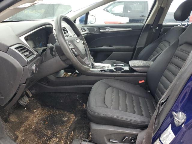 Photo 7 from auction – 2013 FORD FUSION SE with VIN 3FA6P0H7XDR243317