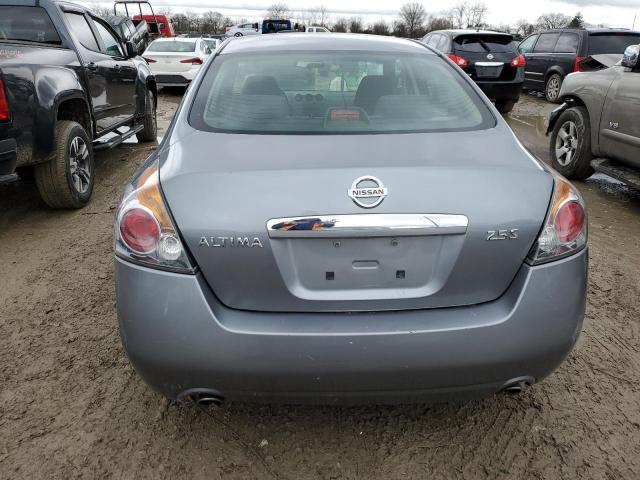 Photo 6 from auction – 2008 NISSAN ALTIMA 2.5 with VIN 1N4AL21E18N406987