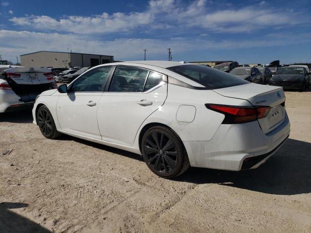 Photo 2 from auction – 2020 NISSAN ALTIMA SR with VIN 1N4BL4CV8LC200440