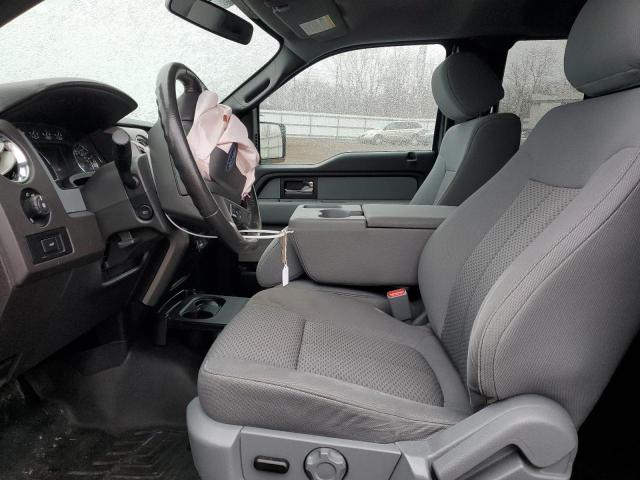 Photo 7 from auction – 2012 FORD F150 SUPER with VIN 1FTEX1EM2CFB52544