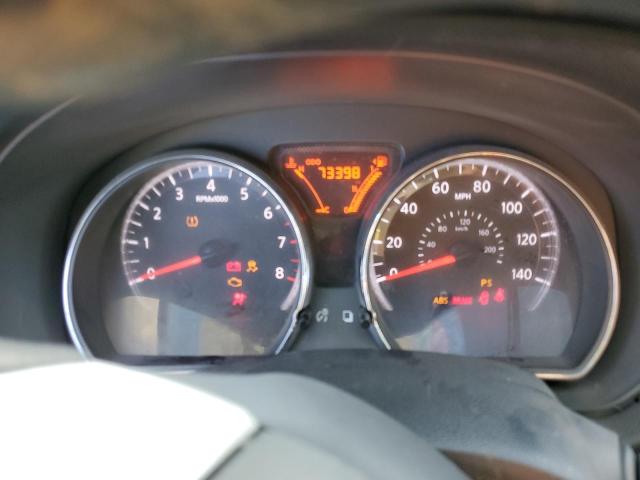 Photo 9 from auction – 2015 NISSAN VERSA NOTE with VIN 3N1CE2CP6FL443349