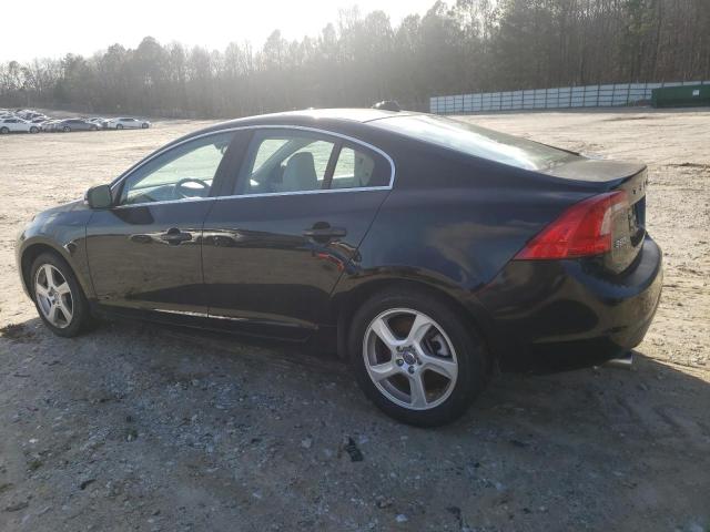 Photo 2 from auction – 2012 VOLVO S60 T5 with VIN YV1622FS4C2131959