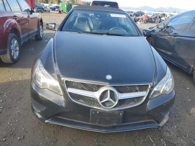 Photo 5 from auction – 2016 MERCEDES-BENZ E 400 with VIN WDDKK6FF7GF340020