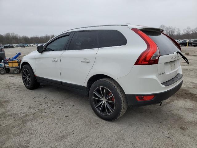 Photo 2 from auction – 2012 VOLVO XC60 T6 with VIN YV4902DZ7C2297124