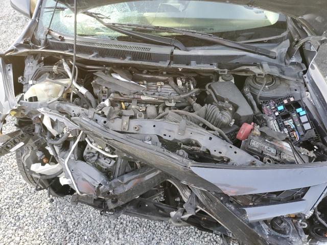 Photo 11 from auction – 2011 TOYOTA COROLLA BA with VIN 2T1BU4EE7BC596449