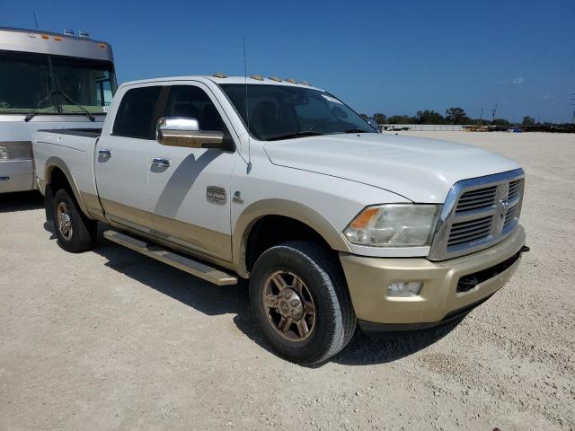 Photo 4 from auction – 2012 DODGE RAM 3500 L with VIN 3C63D3FL3CG228425